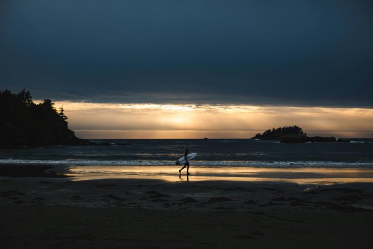 Blissful Beaches: The Most Picturesque Coastlines of 2025