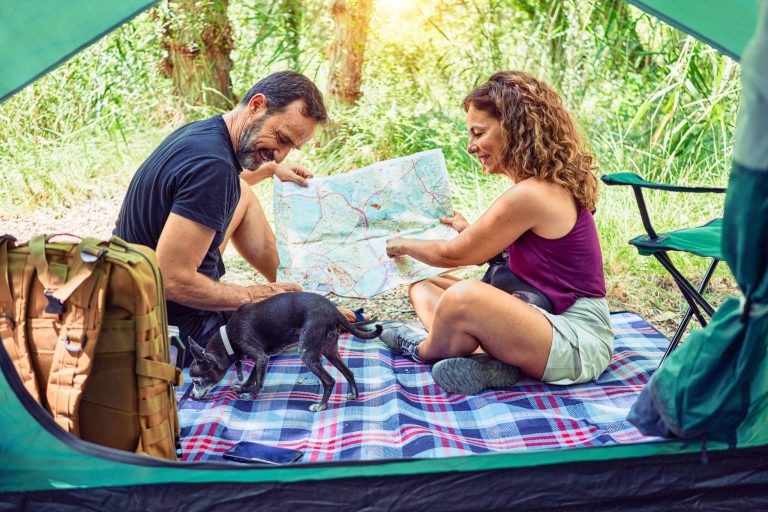 Vacation Mode On: Planning the Perfect Week Away